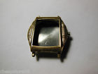 2 Deco 3 Scarce Watch Illinois Case Art Vintage Tone Piece