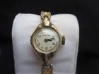 2 Hamilton 1 Watch Up " Ladies Wind 7 Vintage Stretch