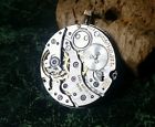 20.8mm Ebel Vintage Ultra Thin 96 Movement For Repairs 21 F3