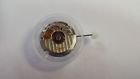 2000-1 Movement 120 Condition Cartier Calib. Eta Working