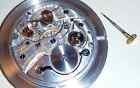 Cal.2003 2003 Audemars Piguet 17j 4 Adjustment Watch Movement
