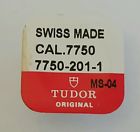7750 201-1 Tudor Eta Great Wheel Part Sealed Factory Package