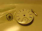 2019834 Illinois 18s 15j Pocket Watch