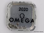 2020 Omega Original Barrel Bridge Screws Part For Per Package