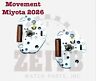 2026 Miyota Japan Quartz Movement