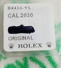 2030-4433 Rolex 2030 4433 Balance