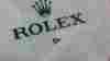 2030-4459 4459 Rolex Genuine 2030 Caliber Plate For Balance Stop Spring Part