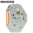 2036 Miyota Original Ligne Hands High Canon Pinon New