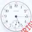 20364603 Runs Mm Waltham Movement Antique Watch 40 Moved