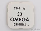 2044 Omega Original Barrel Bridge Screws Part For Per Package