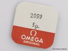 2059 Omega Original Wig Wag Pinion Screws Part For Per Pack