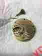 206278 Howard E Movement And Dial N