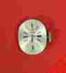 20740823 Omega Vintage 483 17 Jewels Wristwatch Movement Swiss Made