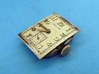 20762h Hamilton Vintage Art Deco 1920s