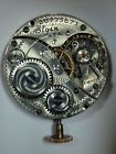 20775871 Elgin Vintage Movement Usa Lot