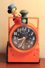 2082 Bradley Vintage Mickey Mouse Watch Honk Kong Movement Japan