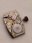 L883420 21 Movement - Watch Jewels Repair Parts Vintage 559 147 Elgin