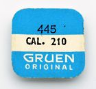 210-445 Gruen Original Set Bridge For Caliber Part Number