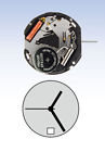 2115-6 Miyota Citizen Japan Quartz 3-hand Watch Movement Date At 6 00