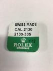 2130-335 Rolex Center Pinion And Cannon