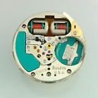 214nm Accutron Bulova 1963 Astronaut 214 Nm Tuning Fork Watch Movement Parts