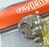 215-116 215 Gruen Watch Co Caliber Swiss Made Jewels Movt Dial Hands