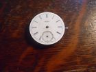 2166957 Elgin Circa 1880 Watch Movement