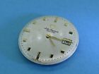 21695 Jules Jurgensen Vintage 1740 Calendar