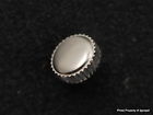 2179 Omega Vintage Original White Crown Sr 36