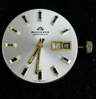2183 Bulova Vintage Rare 1971 N1