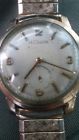 2744832 2189-p Lecoultre Vintage Wrist Watch