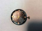 22.19 Girard Perregaux Gyromatic Movement With