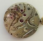 22.85mm Agassiz Watch Movement Diameter Complete With Good Balance