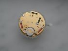 251.272 22 Swiss Movement Watch Eta Jewels Quartz Chronograph