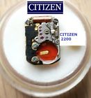2200 Citizen New Noblia Movement Caliber Watch Repair Replacement