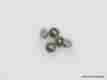 2228 Omega Original Date Star Driving Whl Screws Part For 381 5