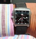 2230-8000 Tag Heuer Mens Professional Golf Tiger Woods Limited Edition Wrist