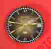 2241 Bulova Vintage 1975 U.s.a Accuquartz Watch Movement