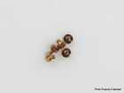 2249 Omega Original Oscillating Weight Segment Screws For