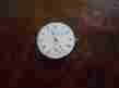 2275291 Elgin Watch Movement Circa 1890s