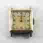 2277596 Bulova 7ad J9 Vintage 17 Jewel Wrist Watch
