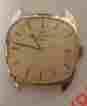2294746 Iwc International Watch Co 14k Yellow Gold Mens Mechanical Wrist