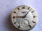 8324498 22l Longines Vintage Movement