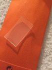 22x16mm Cartier Crystal Tank Americaine