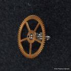23.4sc Wheel Center Cal. Omega 1224 Pinion