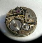 23.63mm Rolex S6 Oyster Watch Vintage Movement