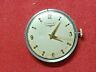 3177805 23-zs Longines Vintage Cal Watch Mouvement Only Running Serial