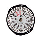 V828a 2320a Seiko Nos Pulsar Quartz Watch Movement