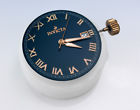 2331-103 Isa Quartz Watch Movement Invicta Blue Dial