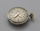 2365 Piaget Automatic Eta 17j Movement For Parts Repair Resoration Runs